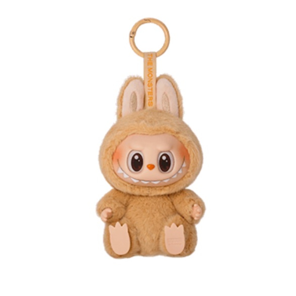 Labubu 'Have A Seat' Collectible Figure “BaBa”
